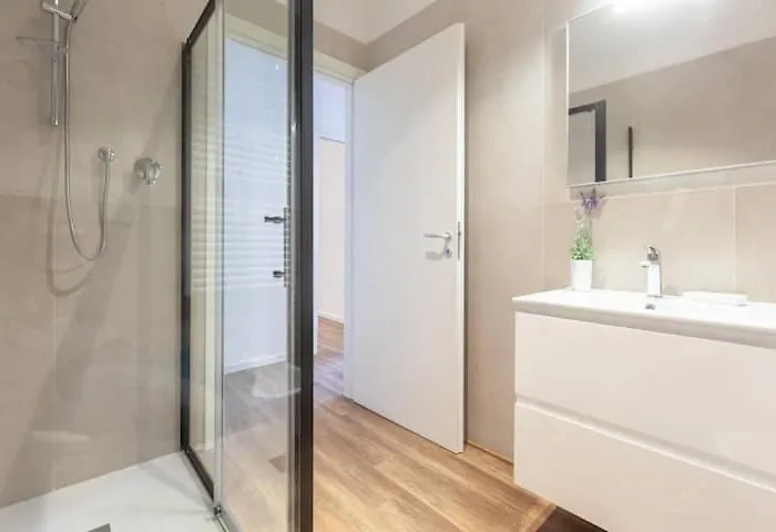 Corte Francigena * Montalcino