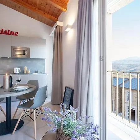 Appartement Corte Francigena *