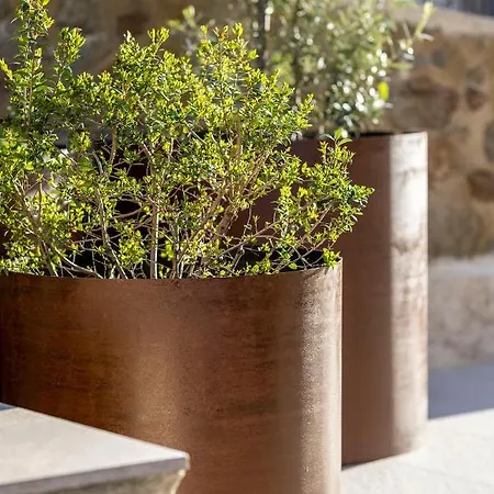 Corte Francigena Appartement *