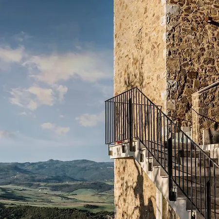 Corte Francigena Appartement Montalcino