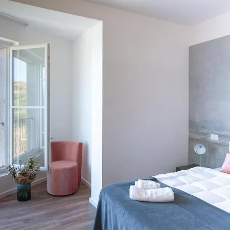 Appartement Corte Francigena *