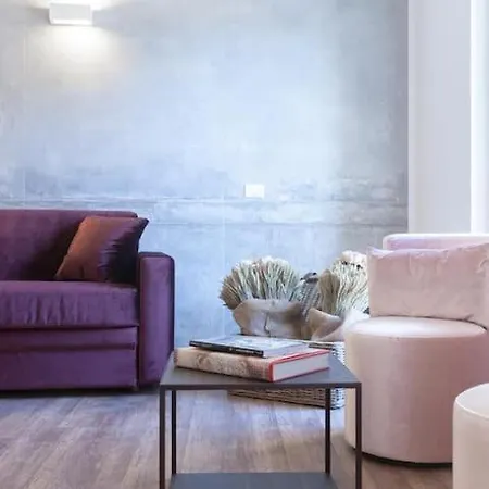 Corte Francigena Appartement *