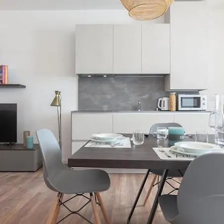 Corte Francigena Appartement Montalcino