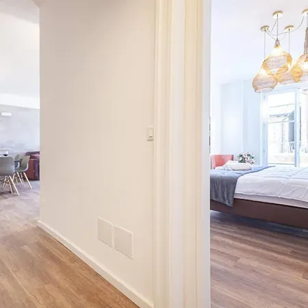 Corte Francigena Appartement