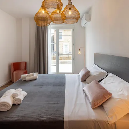 Corte Francigena Appartement Montalcino