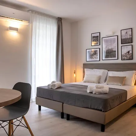 Corte Francigena Appartement Montalcino