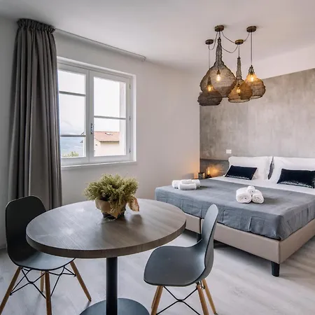 Corte Francigena Appartement