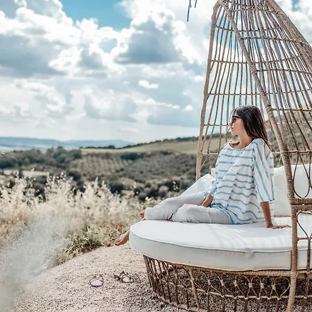 Corte Francigena Appartement